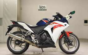 HONDA CBR250R GEN 3 MC41