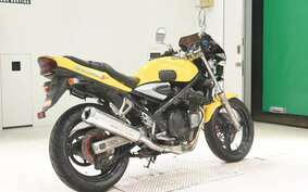 SUZUKI BANDIT 250 V Type GJ77A