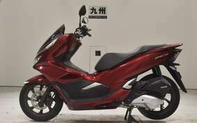 HONDA PCX125 JF81