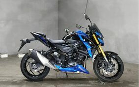 SUZUKI GSX-S750 2017 C533F