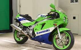 KAWASAKI ZXR750 1990 ZX750H