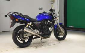 HONDA CB400SF 1996 NC31