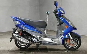 KYMCO RACING KING 180 Fi SC36