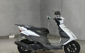 SUZUKI ADDRESS V125 S CF4MA