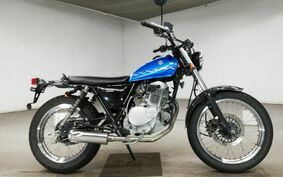 SUZUKI GRASS TRACKER BigBoy NJ4BA