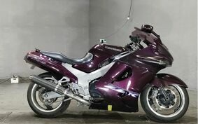 KAWASAKI ZZ1100 NINJA 1997 ZXT10D