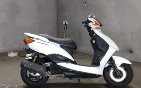 YAMAHA CYGNUS125X SE12J