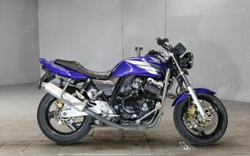 HONDA CB400SF 2005 NC39