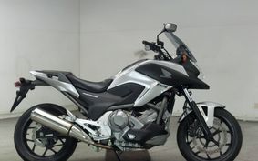 HONDA NC 700 X DCT LD 2013 RC63