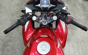 HONDA CBR250R GEN 3 MC41