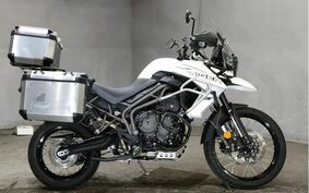 TRIUMPH TIGER 800 XC 2019 RE27B8