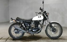 KAWASAKI 250TR BJ250F