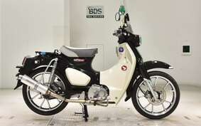 HONDA C125 SUPER CUB JA48