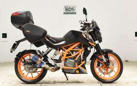 KTM 390 DUKE 2016 JGJ40