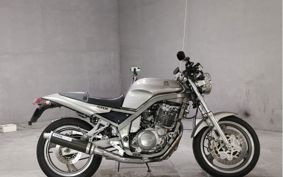 YAMAHA SRX400-1 3VN