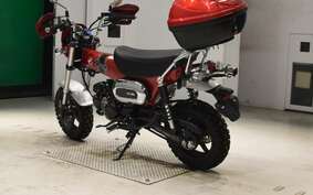 HONDA DAX 125 JB04