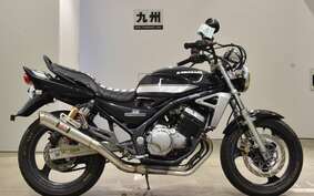 KAWASAKI BALIUS 250 Gen.2 ZR250B