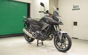 HONDA NC750X DCT 2014 RC72