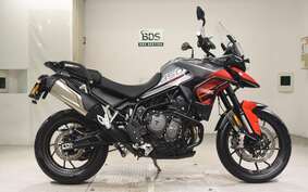 TRIUMPH TIGER 850 SPORTS 2022