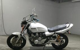 YAMAHA XJR400 R 1998 4HM