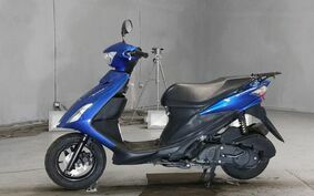 SUZUKI ADDRESS V125 S CF4MA