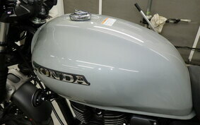 HONDA GB350S 2022 NC59