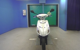 SUZUKI ADDRESS V125 S CF4MA