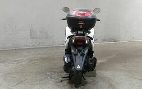 YAMAHA TRICITY 125 SEC1J