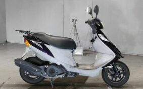 SUZUKI ADDRESS V125 G CF4EA