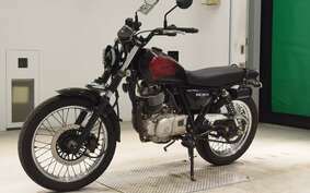 SUZUKI GRASS TRACKER Bigboy NJ4DA