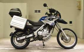 BMW F650GS DAKAR 2005 0176