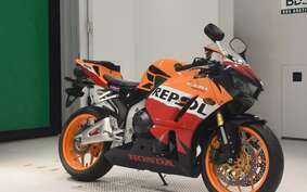 HONDA CBR600RR GEN 3 2015