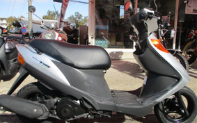 SUZUKI ADDRESS V125 CF4EA