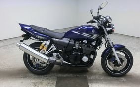 YAMAHA XJR400 R 2008 RH02J