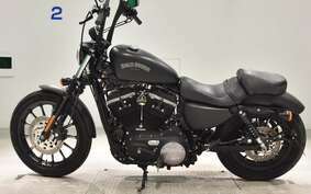 HARLEY XL883N 2013 LE2