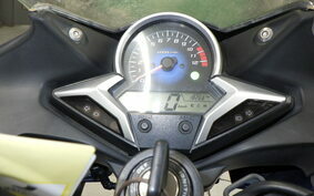 HONDA CBR250R GEN 3 MC41