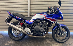 HONDA CB400 SUPER BOLDOR 2020 NC42