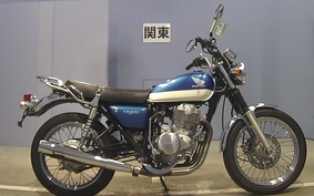 HONDA CB400SS E 2006 NC41