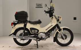 HONDA CROSS CUB 110 JA45