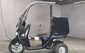 HONDA GYRO TA02