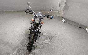 HONDA FTR223 MC34