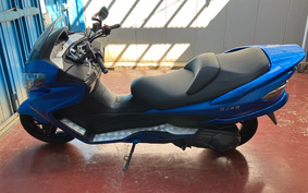 SUZUKI SKYWAVE 250 (Burgman 250) M Type CJ45A