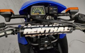 YAMAHA XT400 4DW