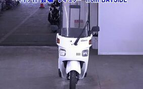 HONDA ｼﾞｬｲﾛ ｷｬﾉﾋﾟｰ TA02