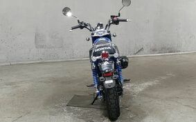 HONDA MONKEY 125 JB02