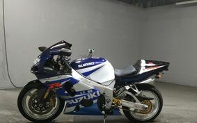 SUZUKI GSX-R1000 2001 BL111