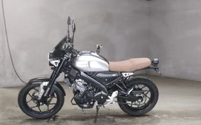 YAMAHA XSR155 RG63