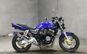 HONDA CB400SF VTEC 1999 NC39