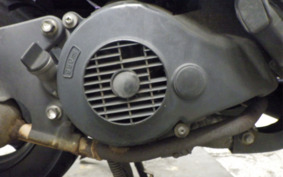 SUZUKI ADDRESS V125 G CF4EA