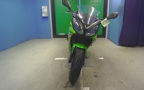 KAWASAKI NINJA 650 2015 EX650E